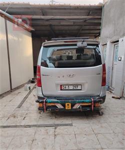 هيونداي ستار اكس